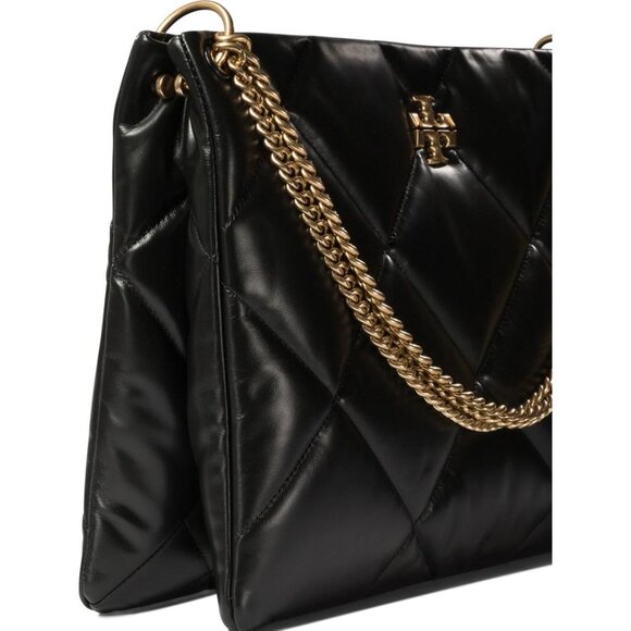 Tory Burch Kira Diamond Quilt Hobo UNI Women - Picture 4 of 5